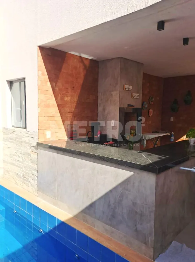 Casa, 2 quartos, 190 m² - Foto 1