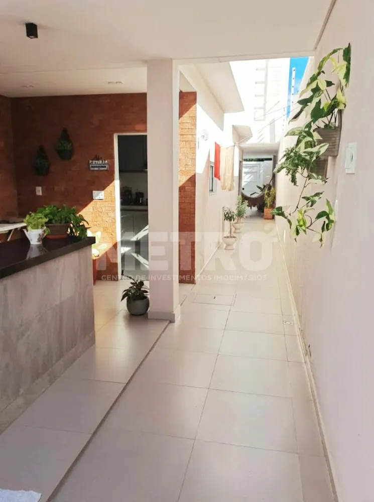 Casa, 2 quartos, 190 m² - Foto 4