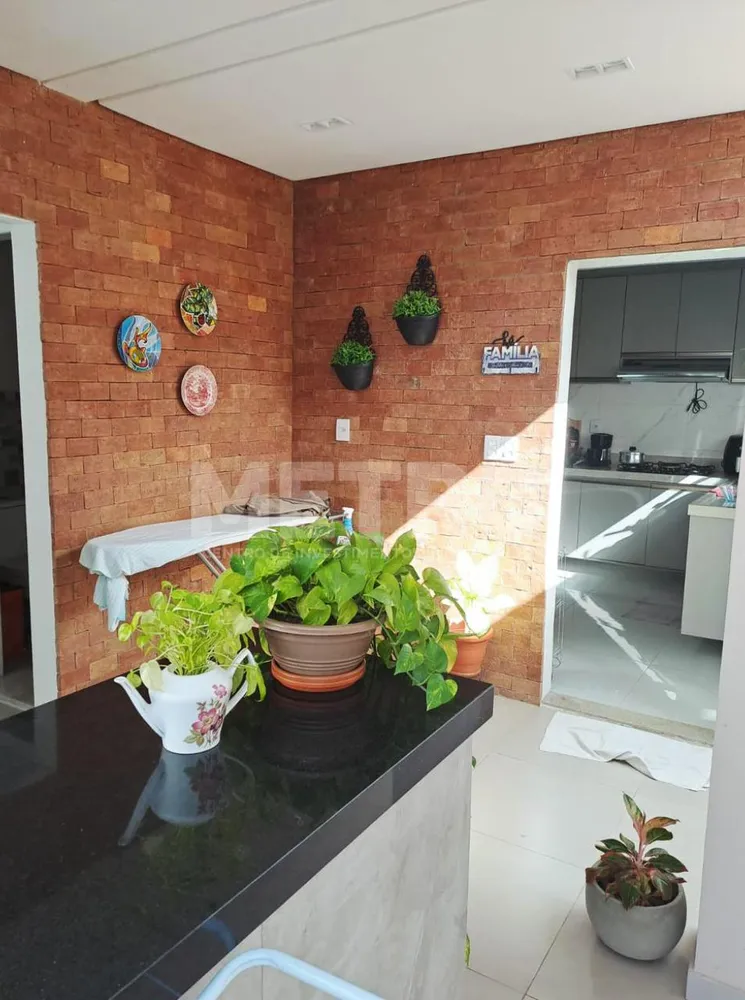 Casa, 2 quartos, 190 m² - Foto 3