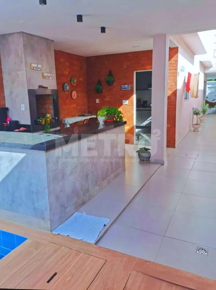 Casa, 2 quartos, 190 m² - Foto 8