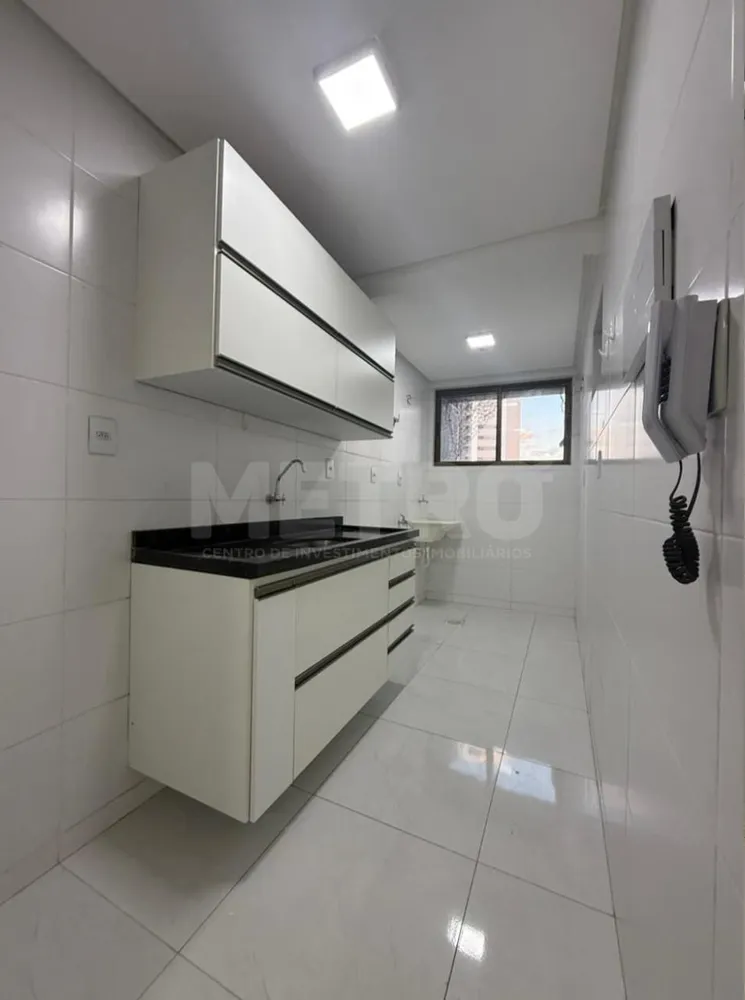 Apartamento, 2 quartos - Foto 3