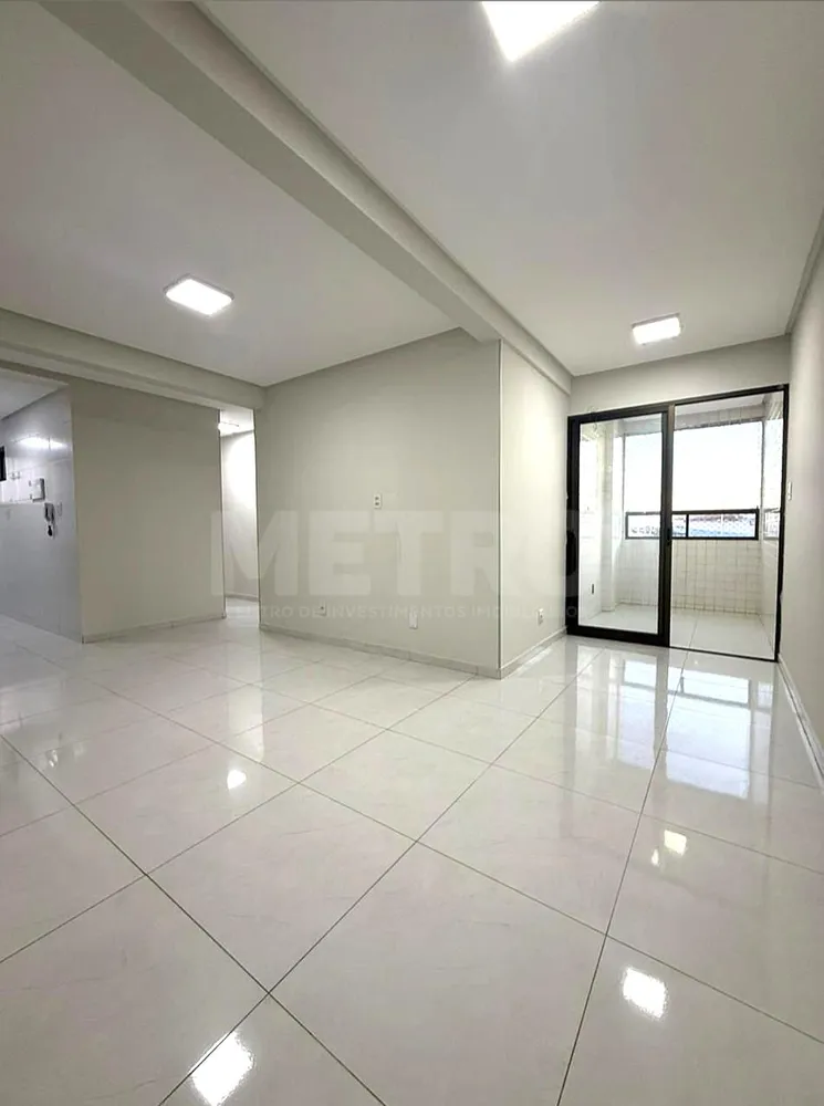 Apartamento, 2 quartos - Foto 1