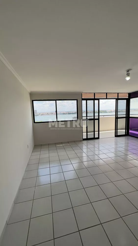 Apartamento à venda com 2 quartos, 180m² - Foto 4