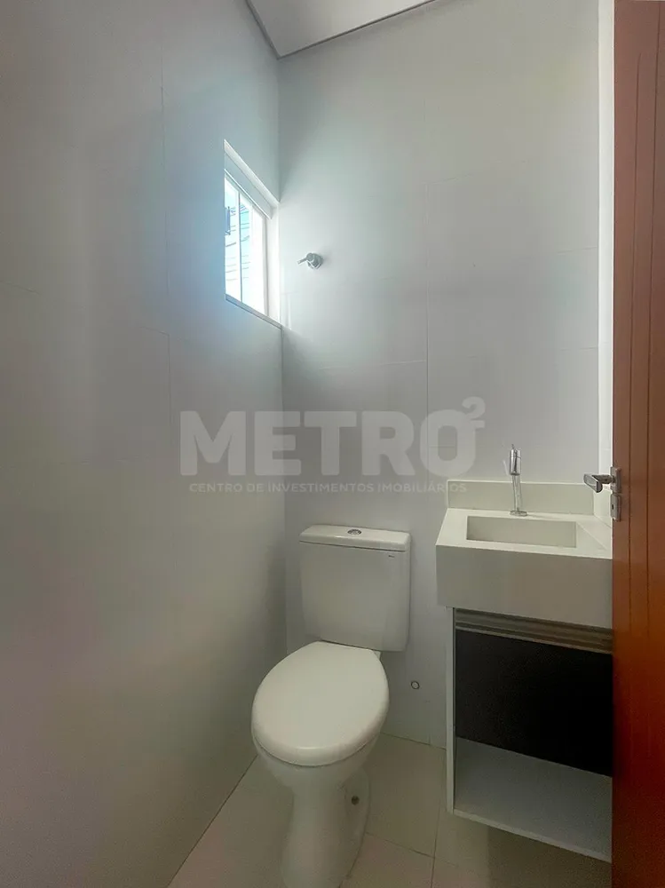 Casa de Condomínio, 3 quartos - Foto 11