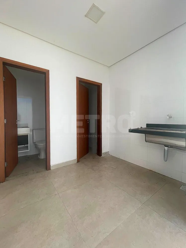 Casa de Condomínio, 3 quartos - Foto 12