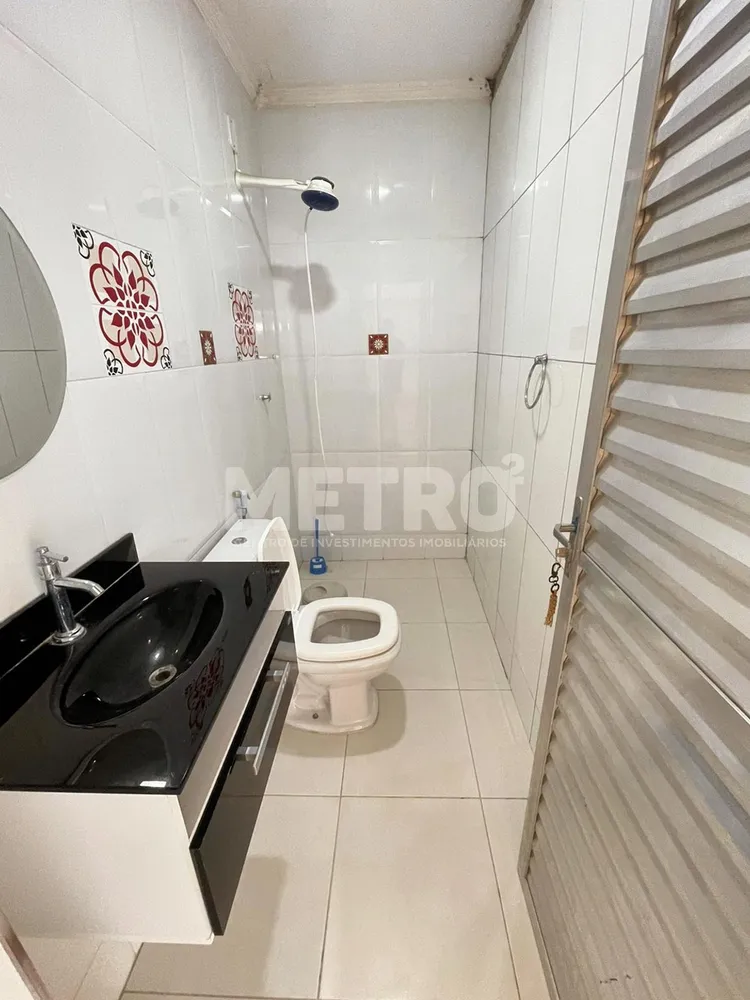 Casa, 2 quartos - Foto 2