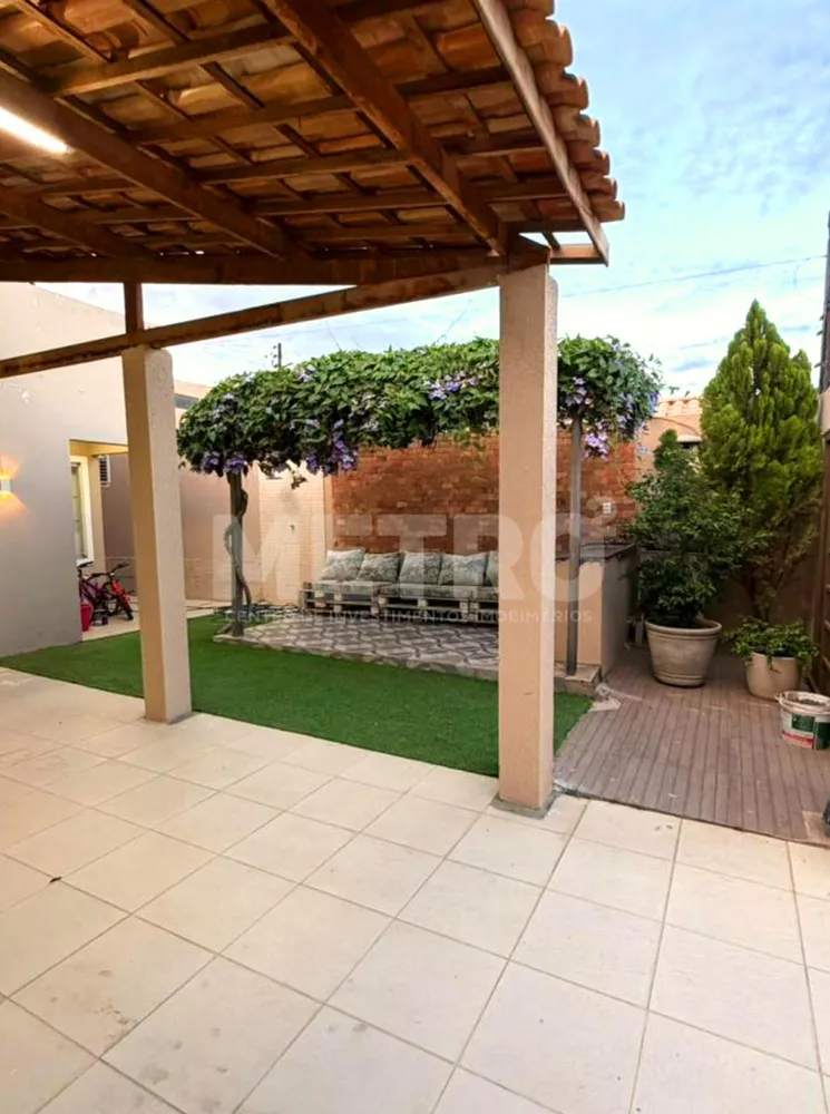 Casa, 2 quartos - Foto 1