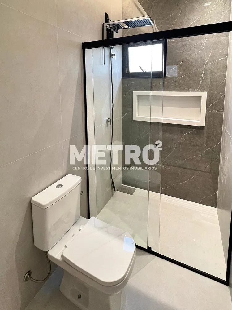 Casa de Condomínio, 4 quartos - Foto 12