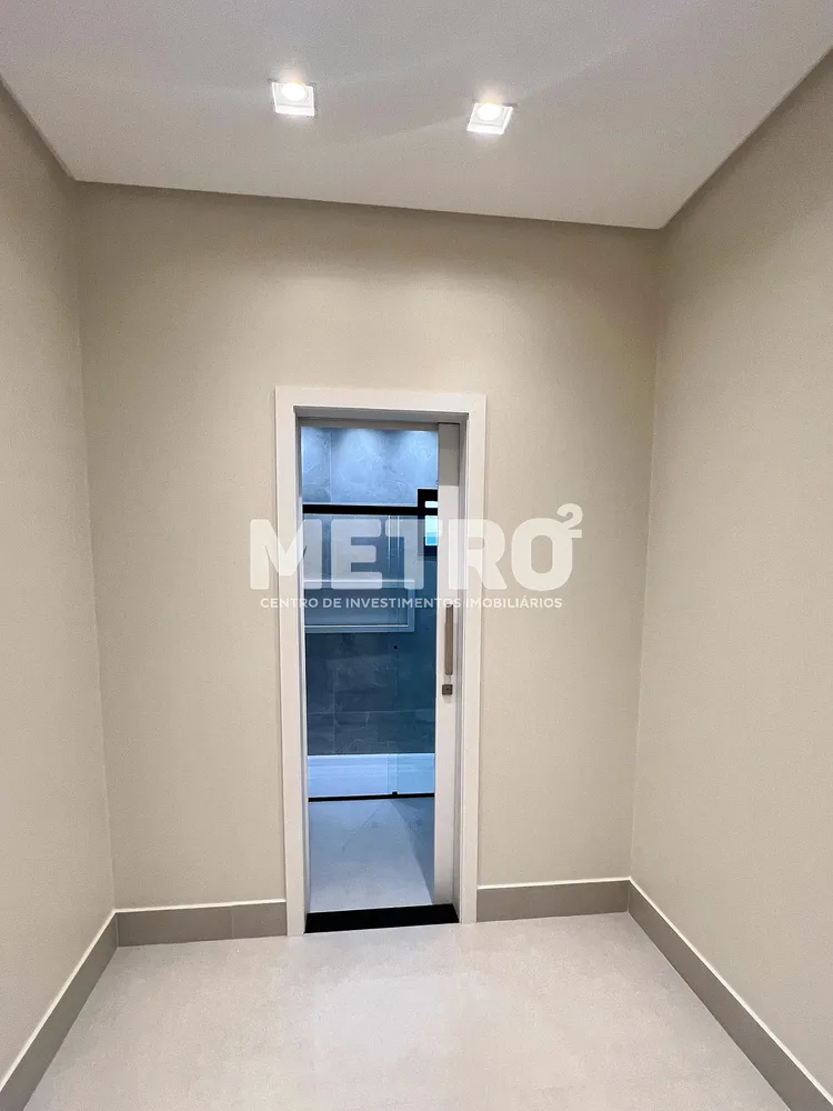 Casa de Condomínio, 4 quartos - Foto 15