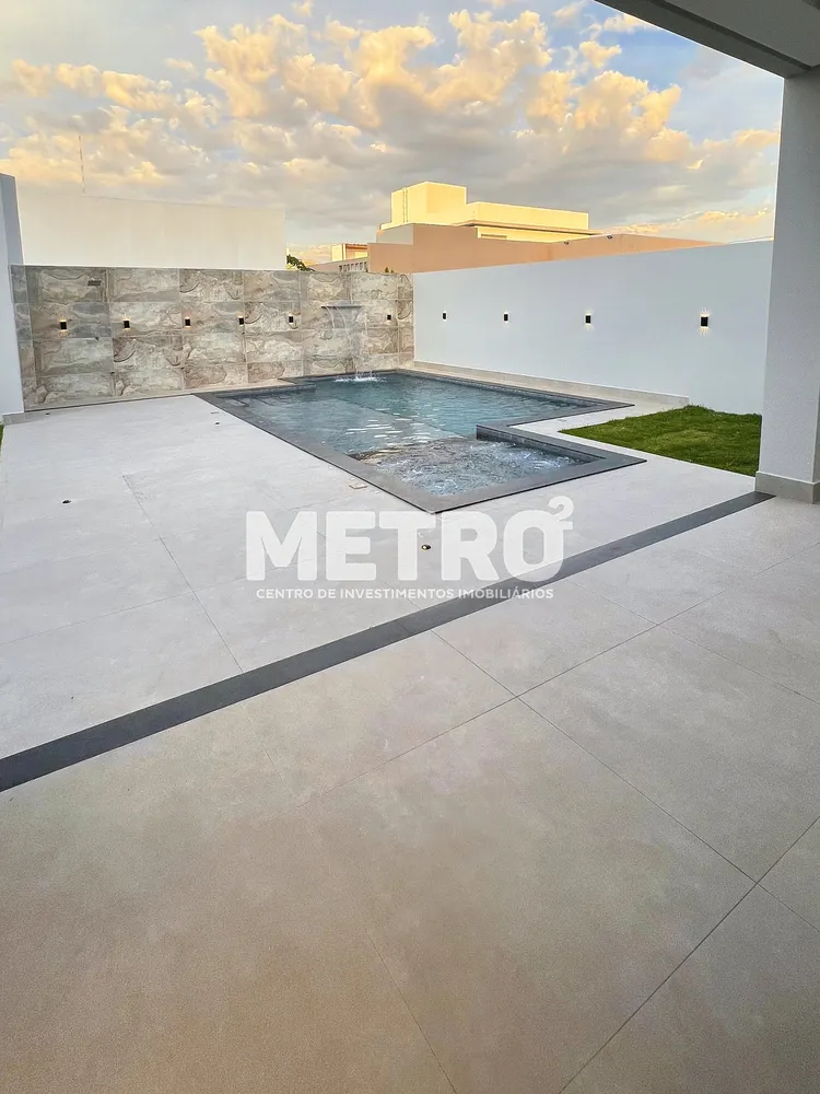 Casa de Condomínio, 4 quartos - Foto 7
