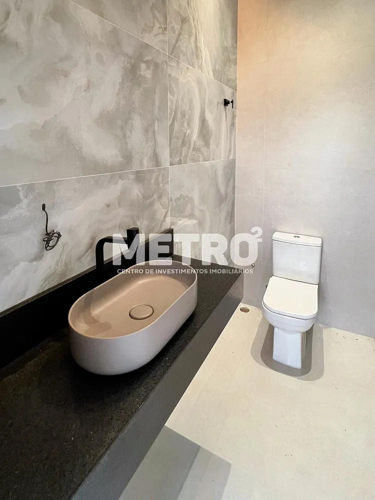 Casa de Condomínio, 4 quartos - Foto 8