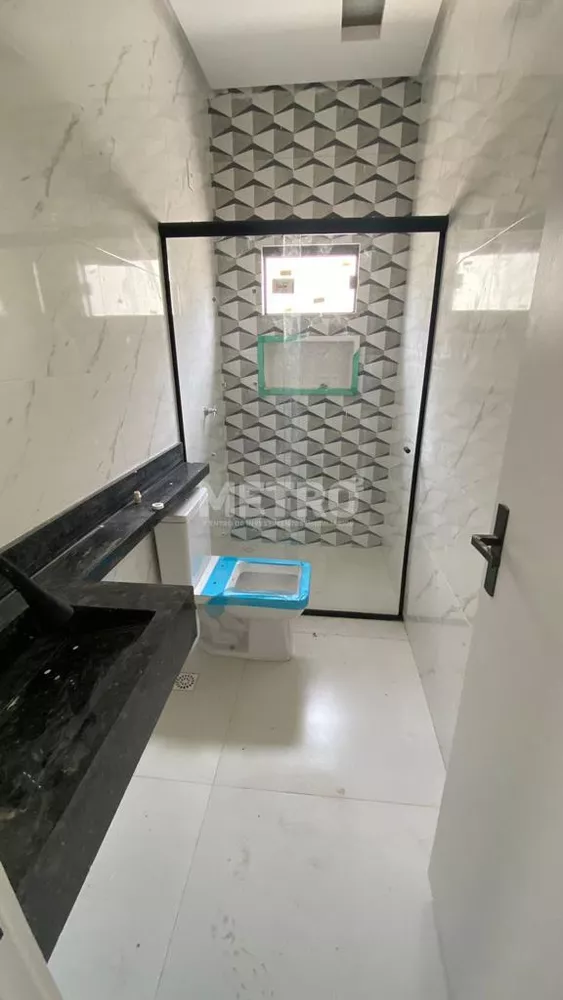 Casa, 1 quarto, 130 m² - Foto 3