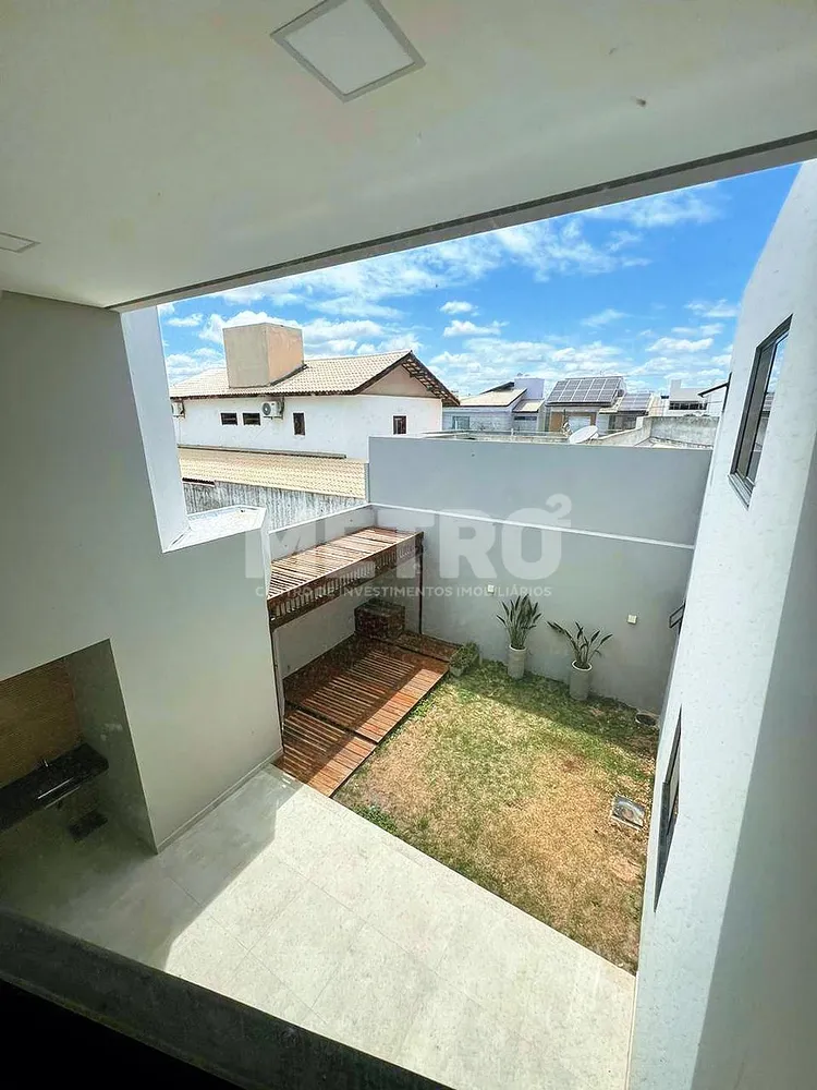 Casa de Condomínio, 3 quartos - Foto 7
