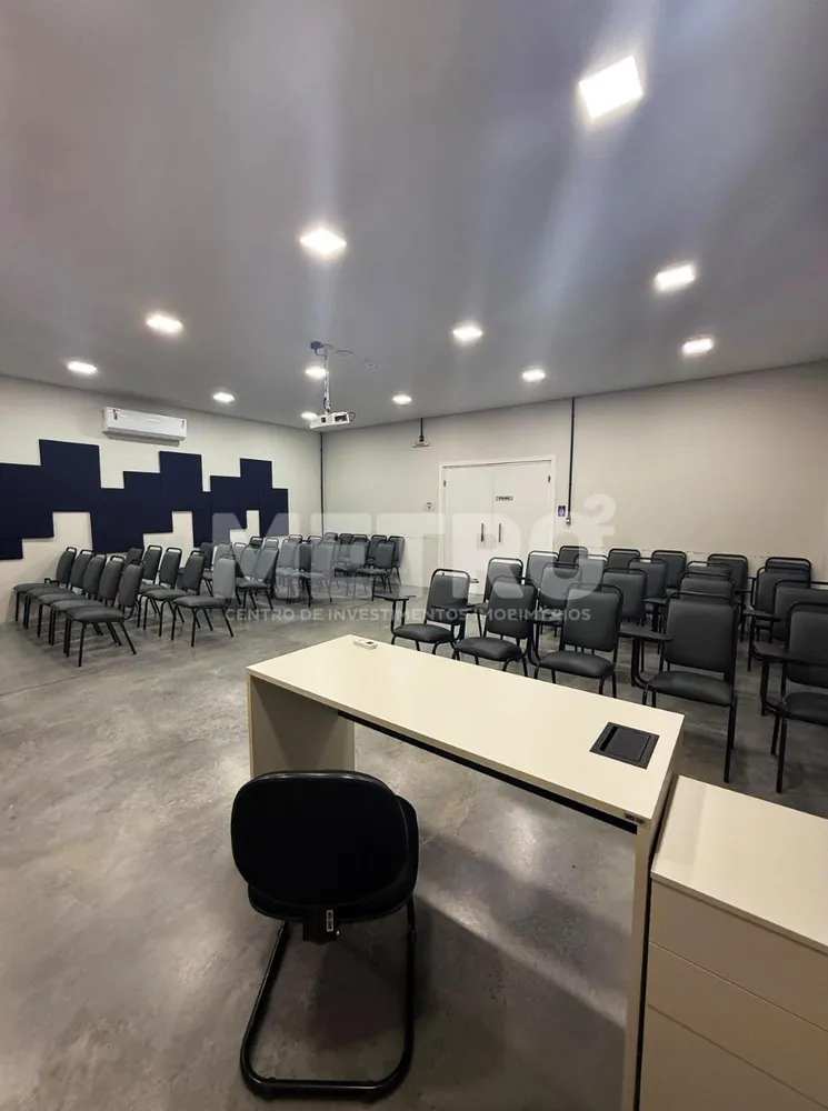 Sala-Conjunto, 18 m² - Foto 3