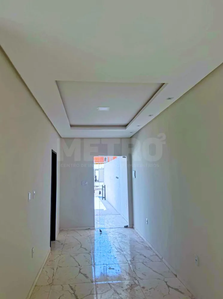 Casa, 2 quartos, 125 m² - Foto 2