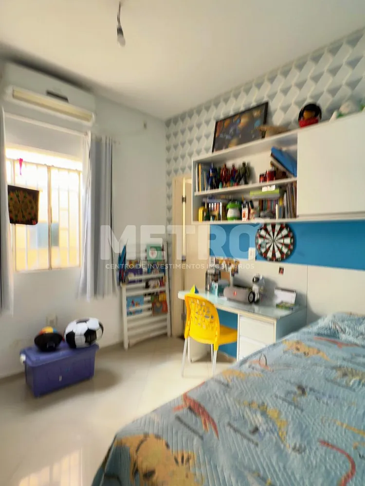 Casa, 1 quarto, 200 m² - Foto 8