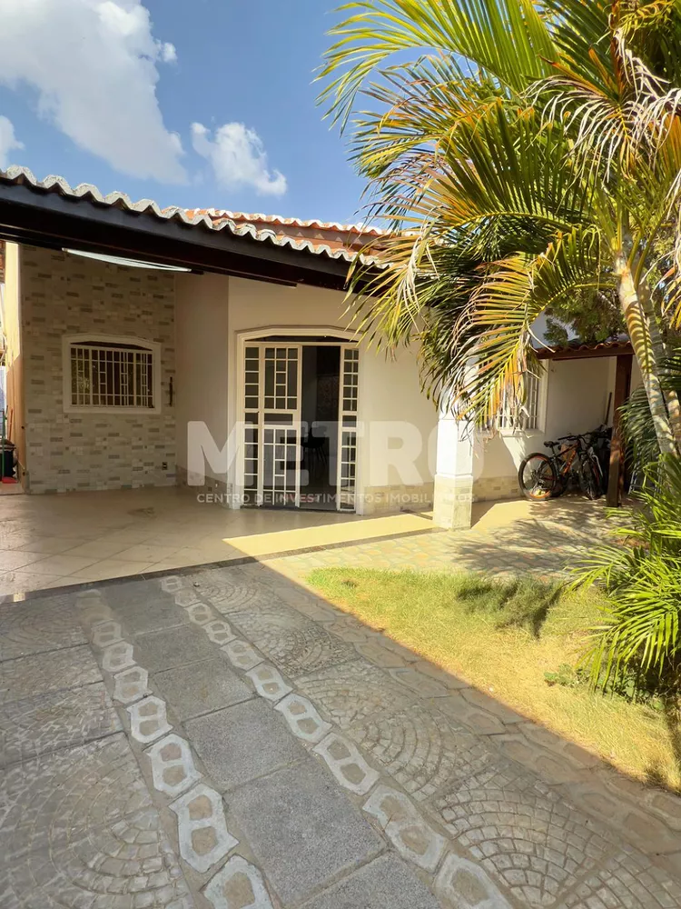 Casa, 1 quarto, 200 m² - Foto 2