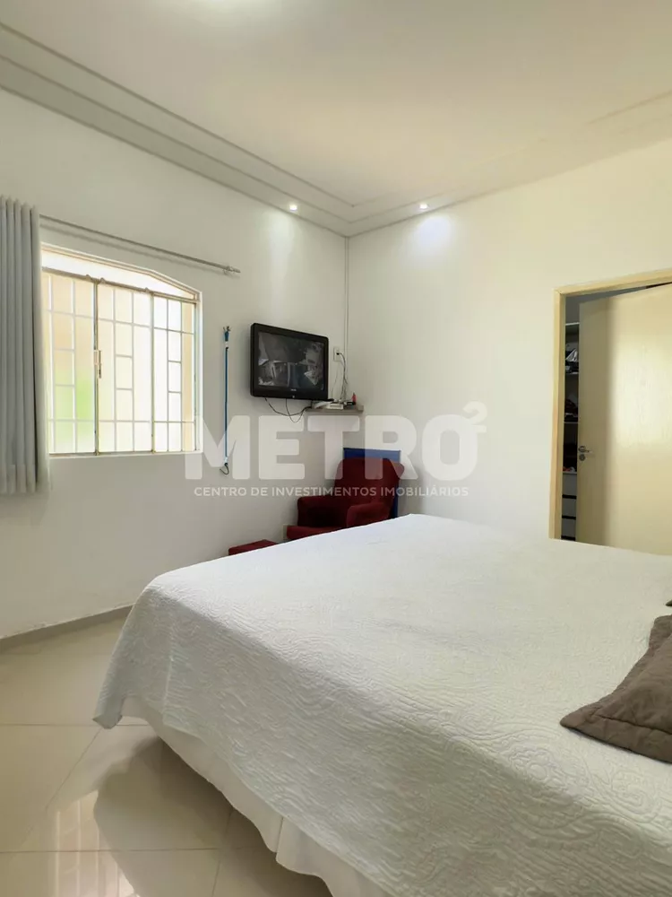 Casa, 1 quarto, 200 m² - Foto 3