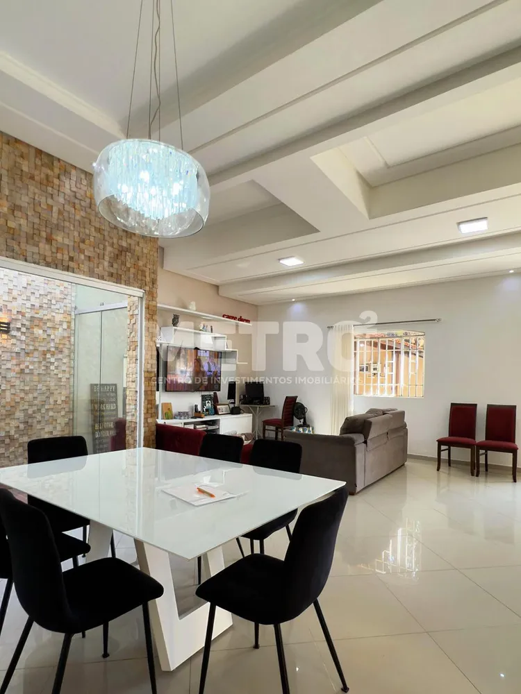 Casa, 1 quarto, 200 m² - Foto 9