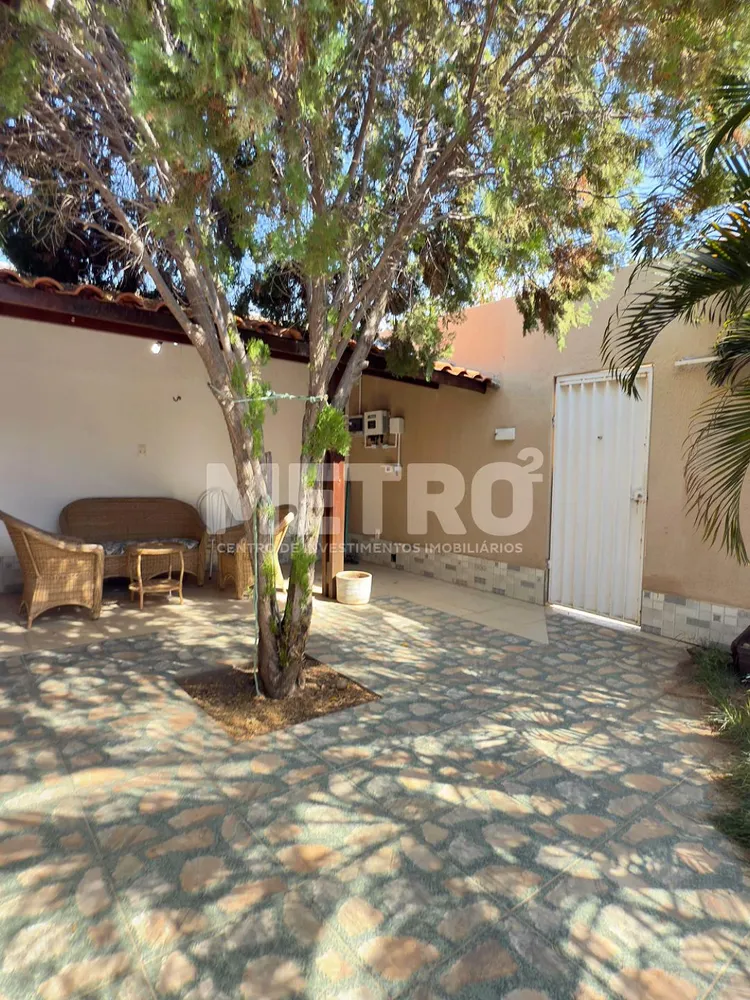 Casa, 1 quarto, 200 m² - Foto 3