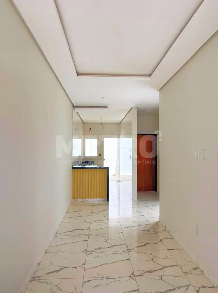 Casa, 2 quartos - Foto 1