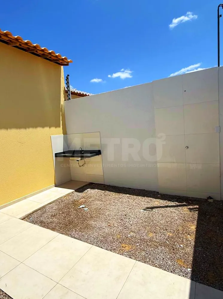 Casa, 2 quartos - Foto 8