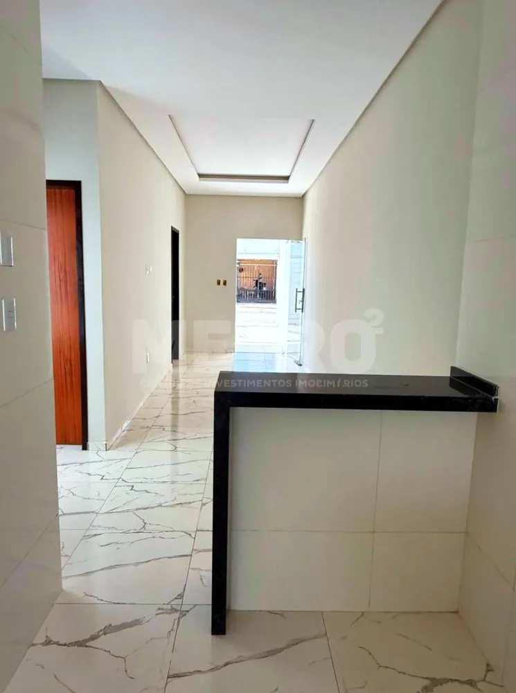 Casa, 2 quartos - Foto 2