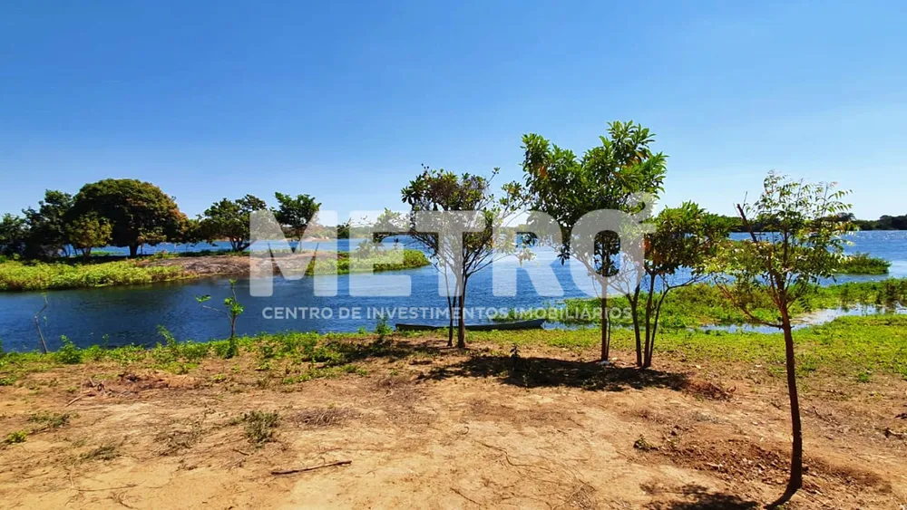 Terreno, 700 m² - Foto 1