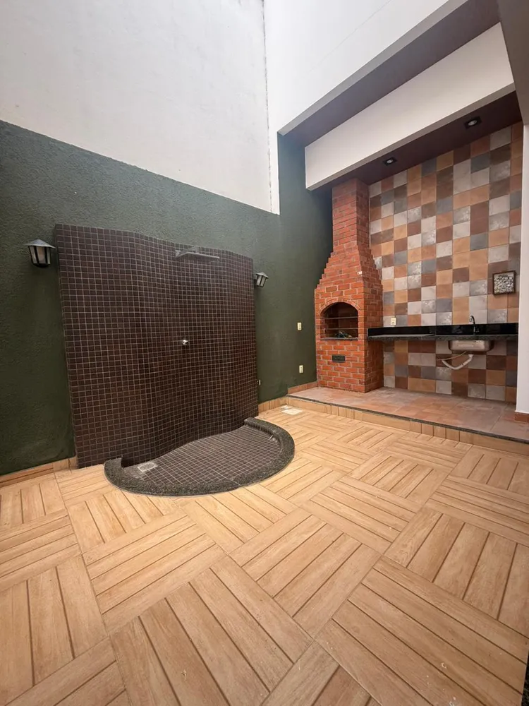 Casa de Condomínio, 1 quarto - Foto 4