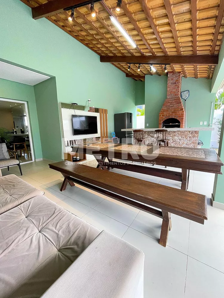Casa de Condomínio, 1 quarto - Foto 4