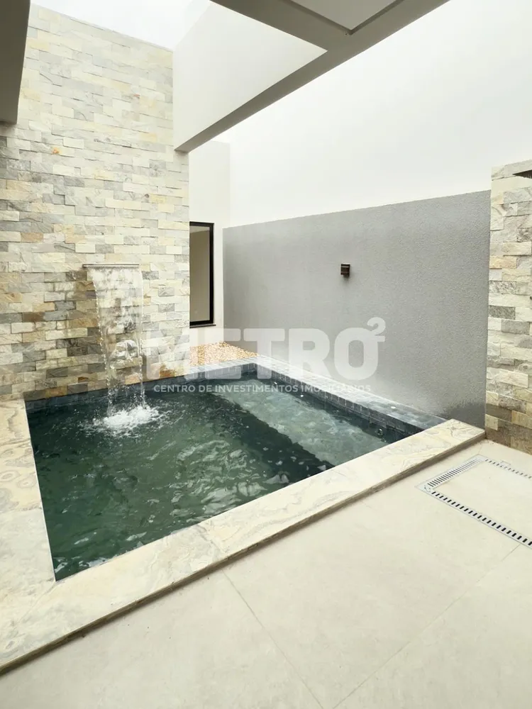 Casa de Condomínio, 3 quartos - Foto 3