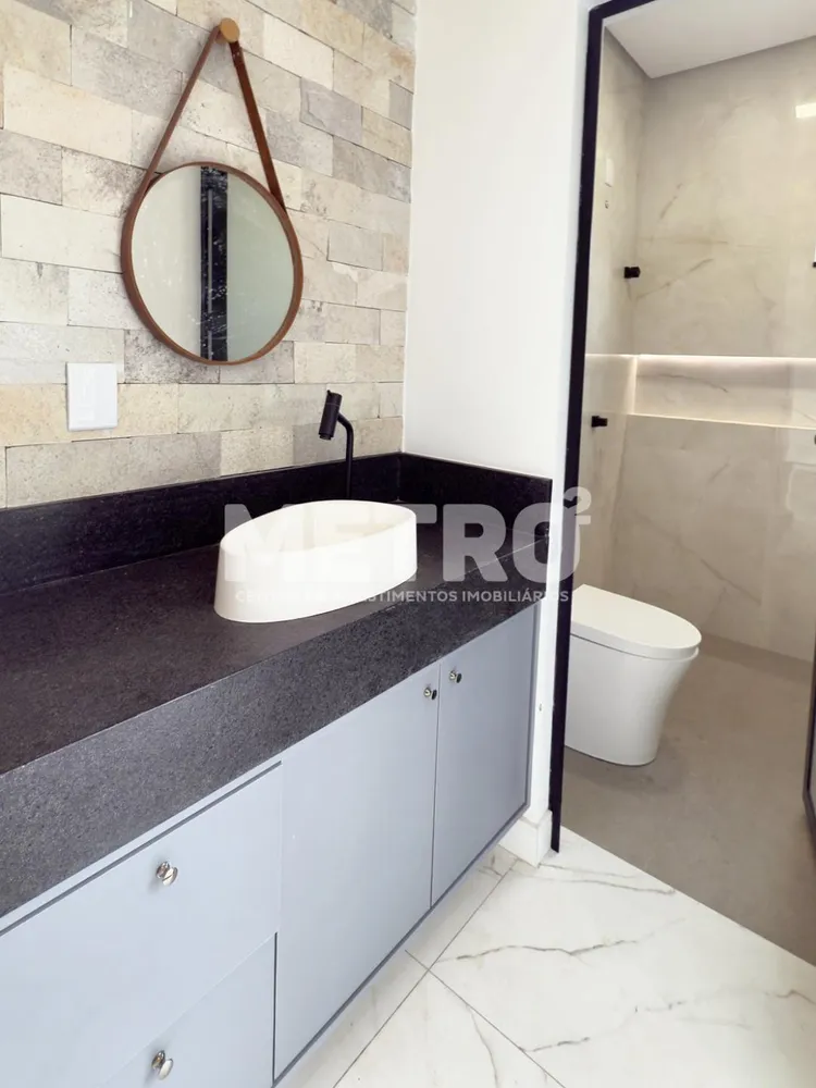 Casa de Condomínio, 3 quartos - Foto 8