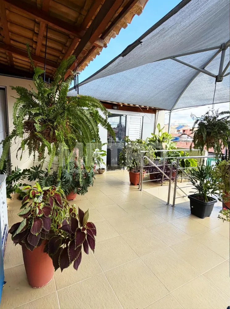 Casa, 1 quarto, 105 m² - Foto 3