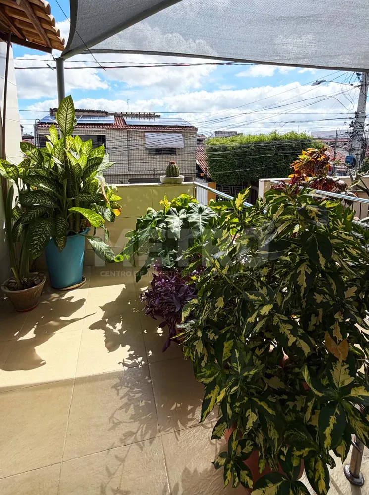 Casa, 1 quarto, 105 m² - Foto 8