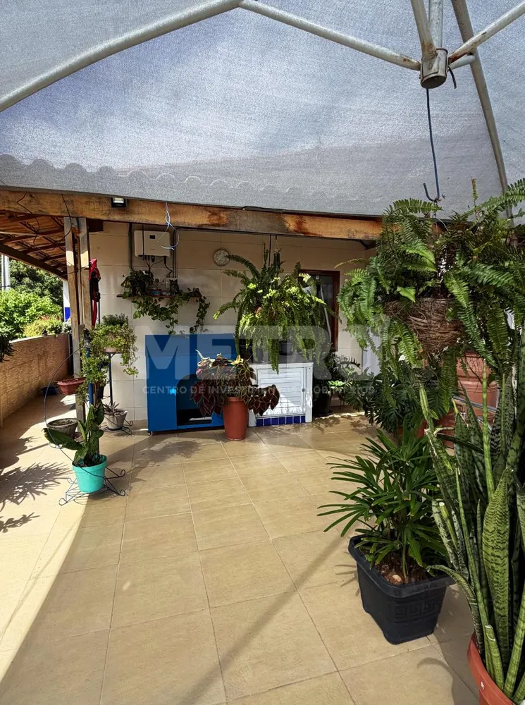 Casa, 1 quarto, 105 m² - Foto 7