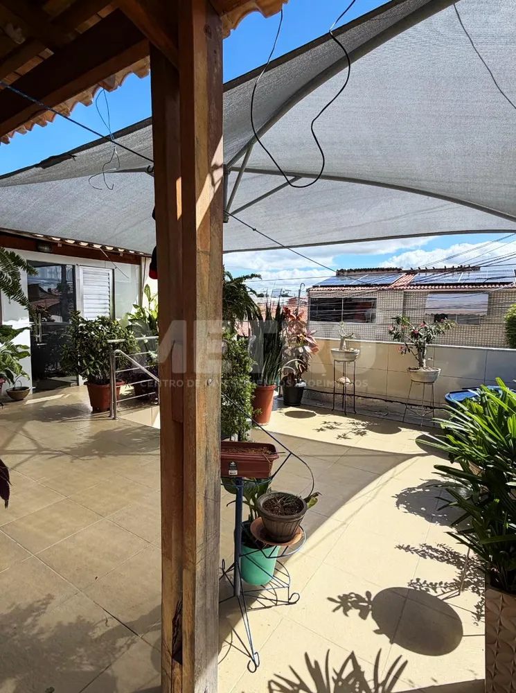 Casa, 1 quarto, 105 m² - Foto 6