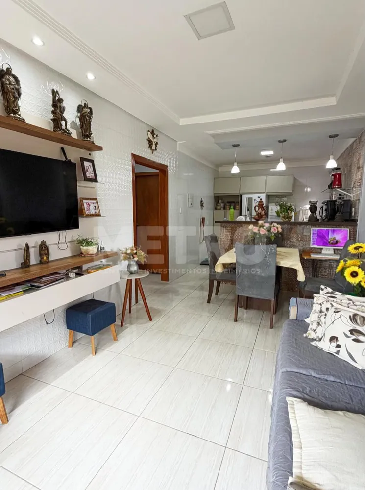 Casa, 1 quarto, 105 m² - Foto 1