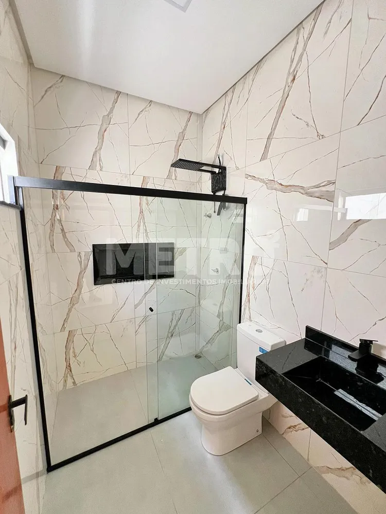 Casa de Condomínio, 2 quartos - Foto 4