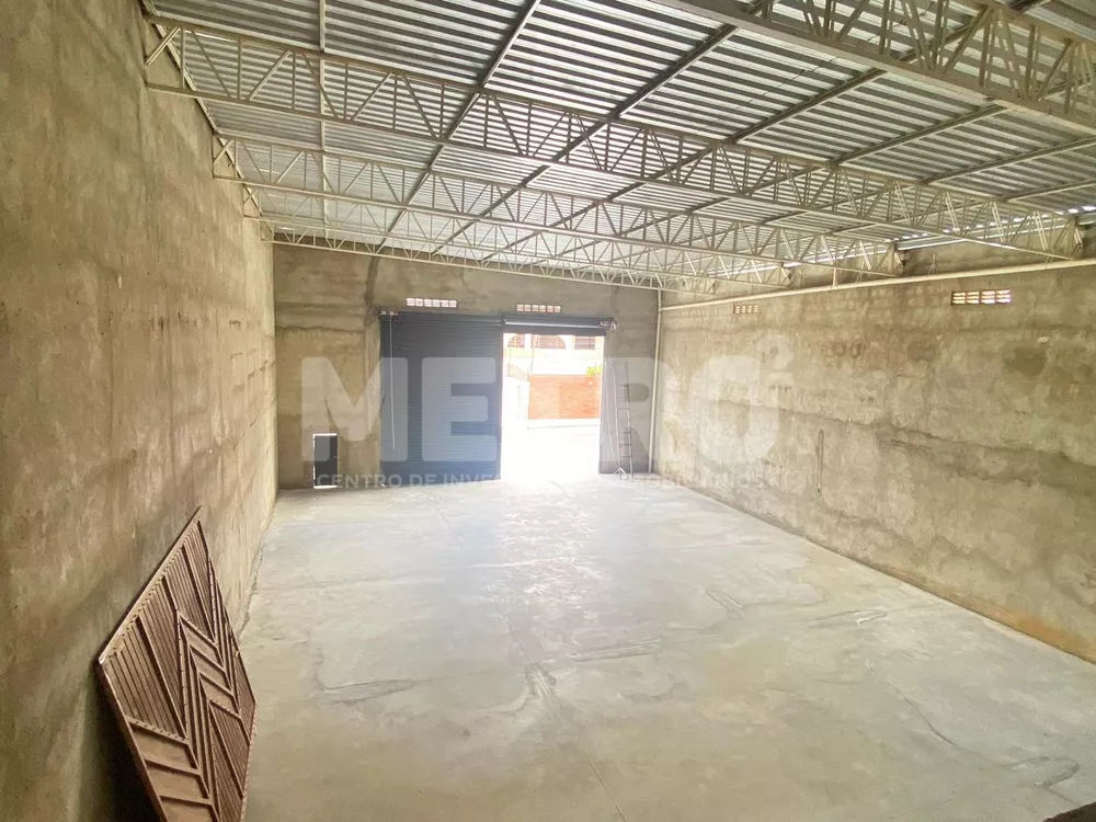 Depósito-Galpão, 312 m² - Foto 2