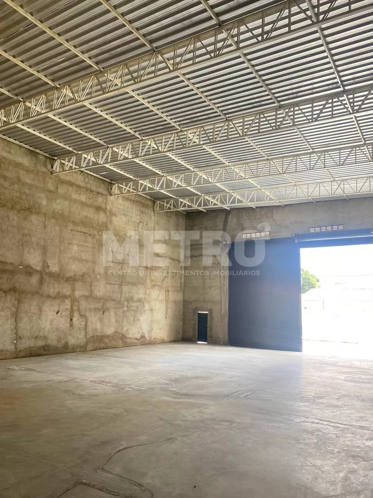 Depósito-Galpão, 312 m² - Foto 4