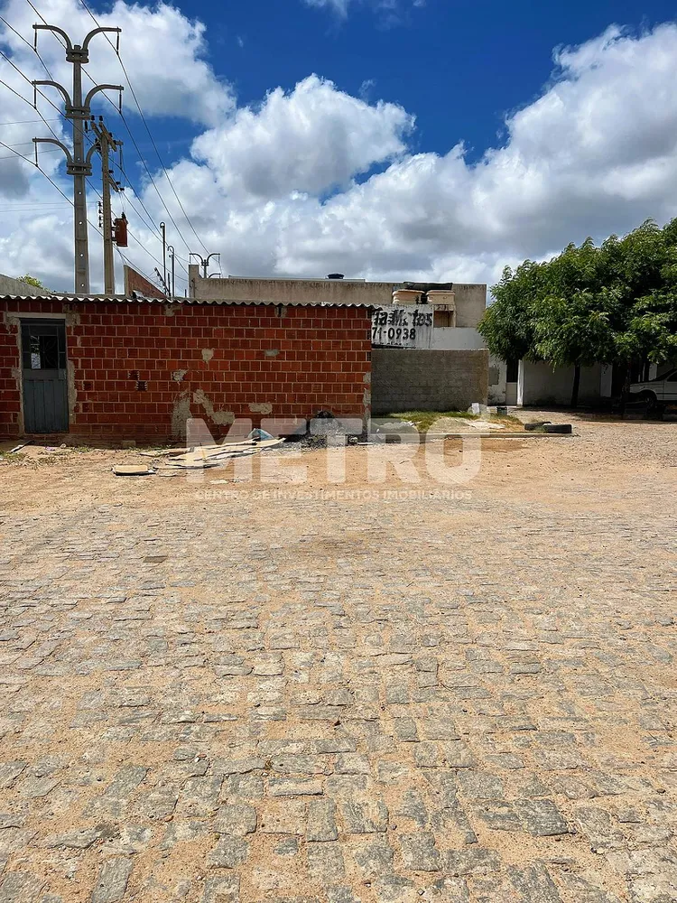 Loja-Salão, 300 m² - Foto 2