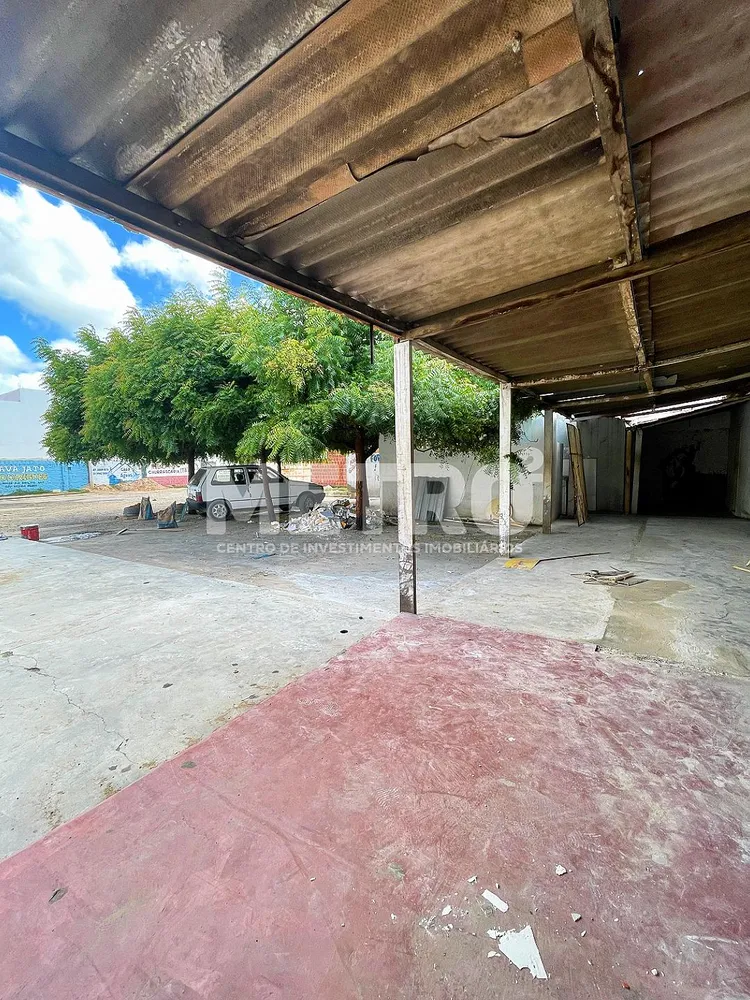 Loja-Salão, 300 m² - Foto 1