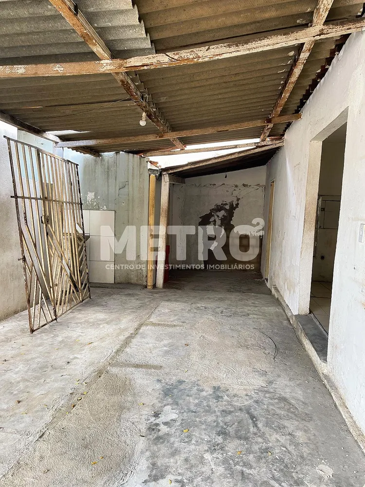 Loja-Salão, 300 m² - Foto 4