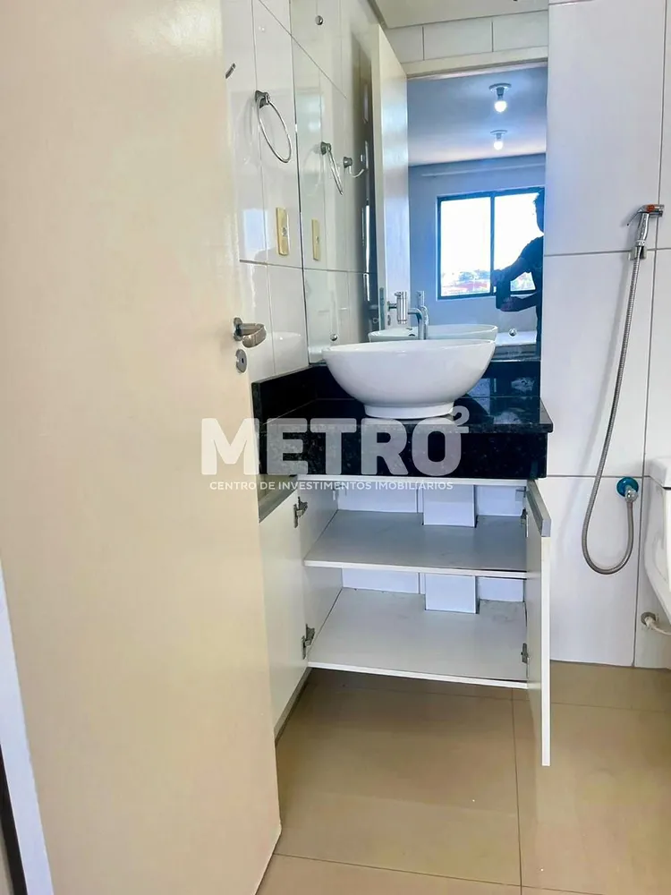 Apartamento, 1 quarto, 65 m² - Foto 2
