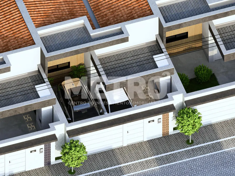 Casa, 1 quarto, 116 m² - Foto 2