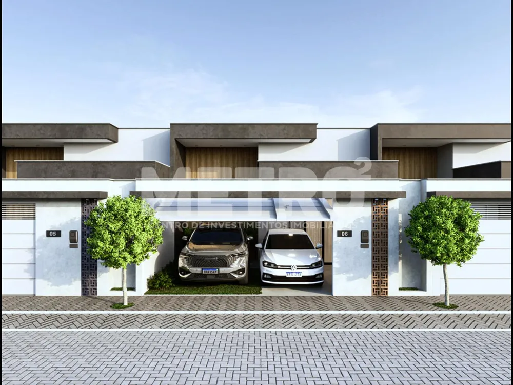 Casa, 1 quarto, 116 m² - Foto 6