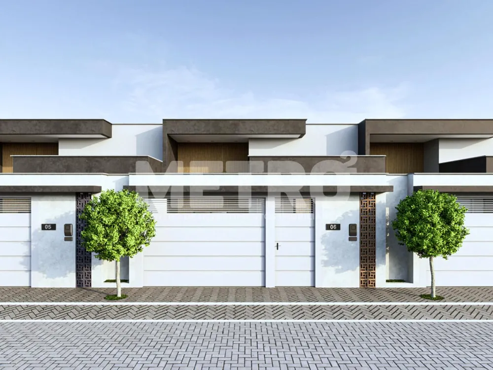 Casa, 1 quarto, 116 m² - Foto 5