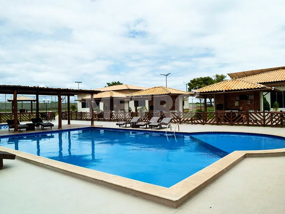 Terreno, 320 m² - Foto 1