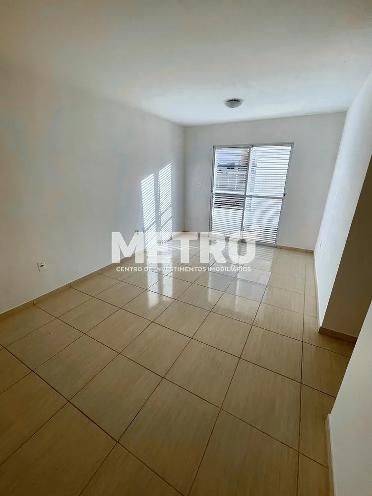 Apartamento, 1 quarto - Foto 1