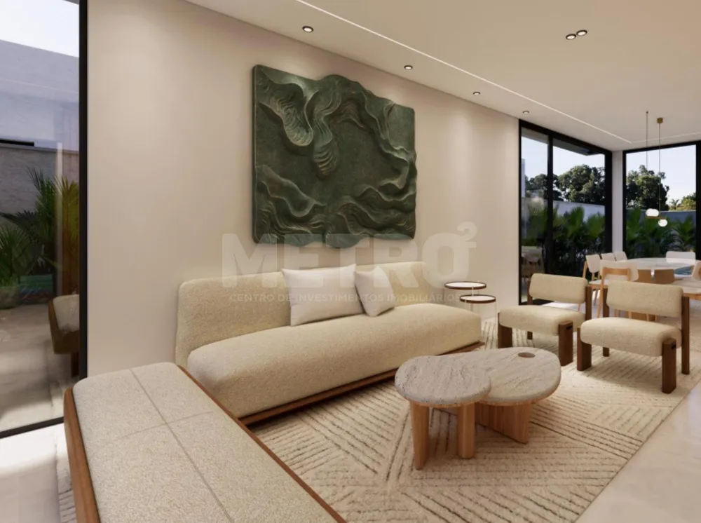 Casa de Condomínio, 5 quartos - Foto 5